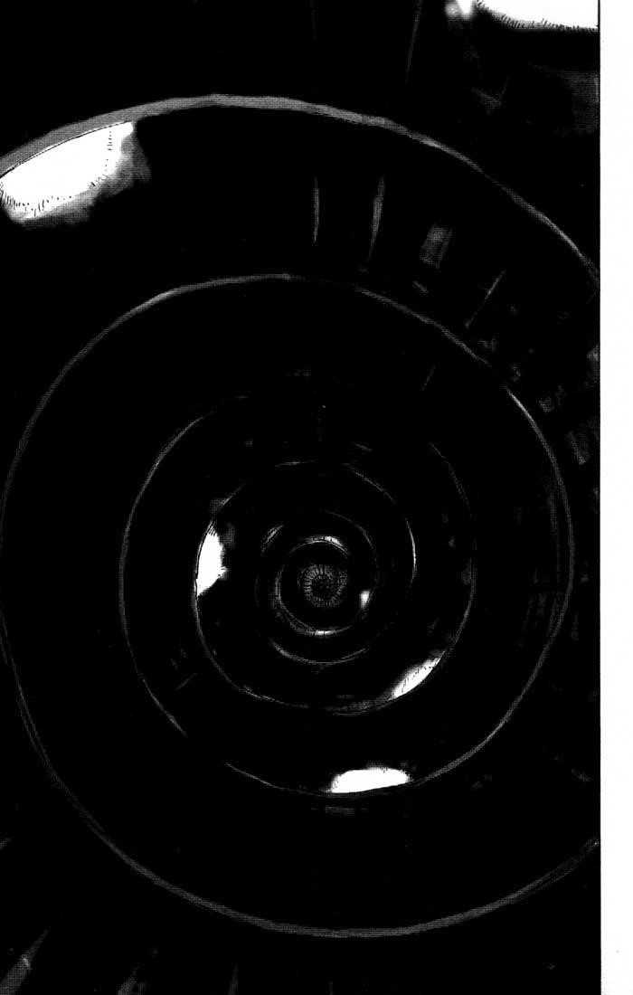 Blame! Chapter 57 - Page 5