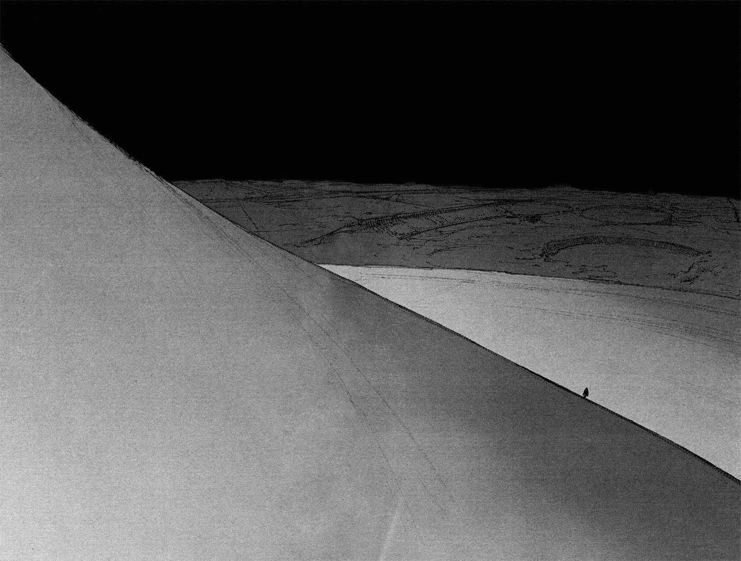 Blame! Chapter 58 - Page 15