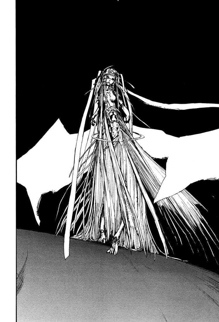 Blame! Chapter 58 - Page 20