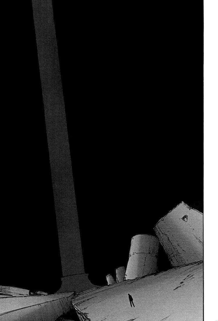 Blame! Chapter 58 - Page 7