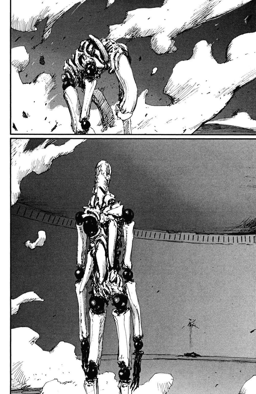 Blame! Chapter 59 - Page 16