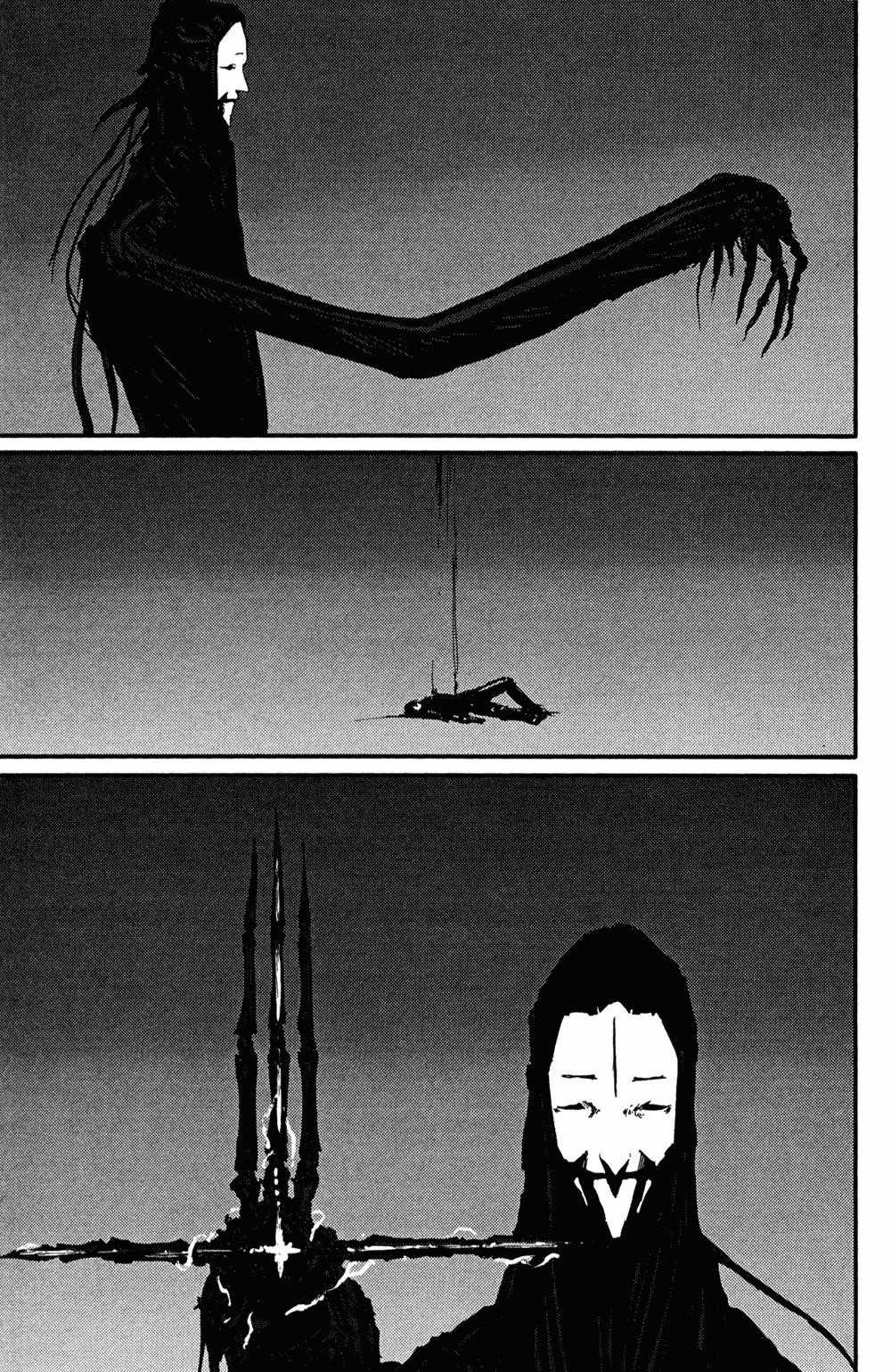 Blame! Chapter 59 - Page 19