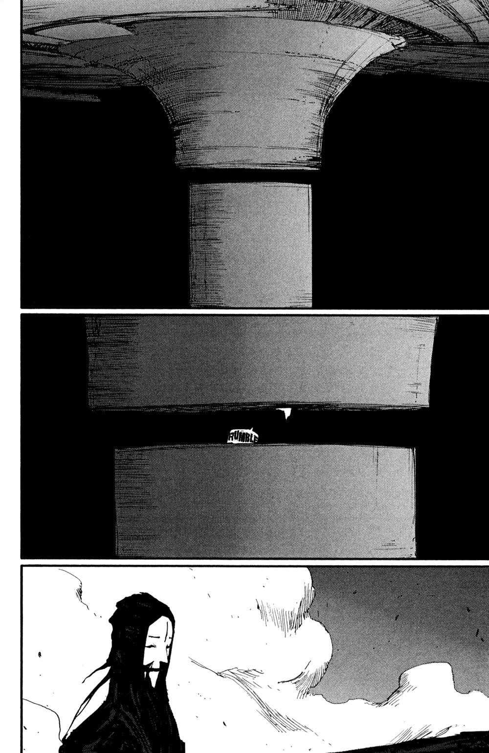 Blame! Chapter 59 - Page 20