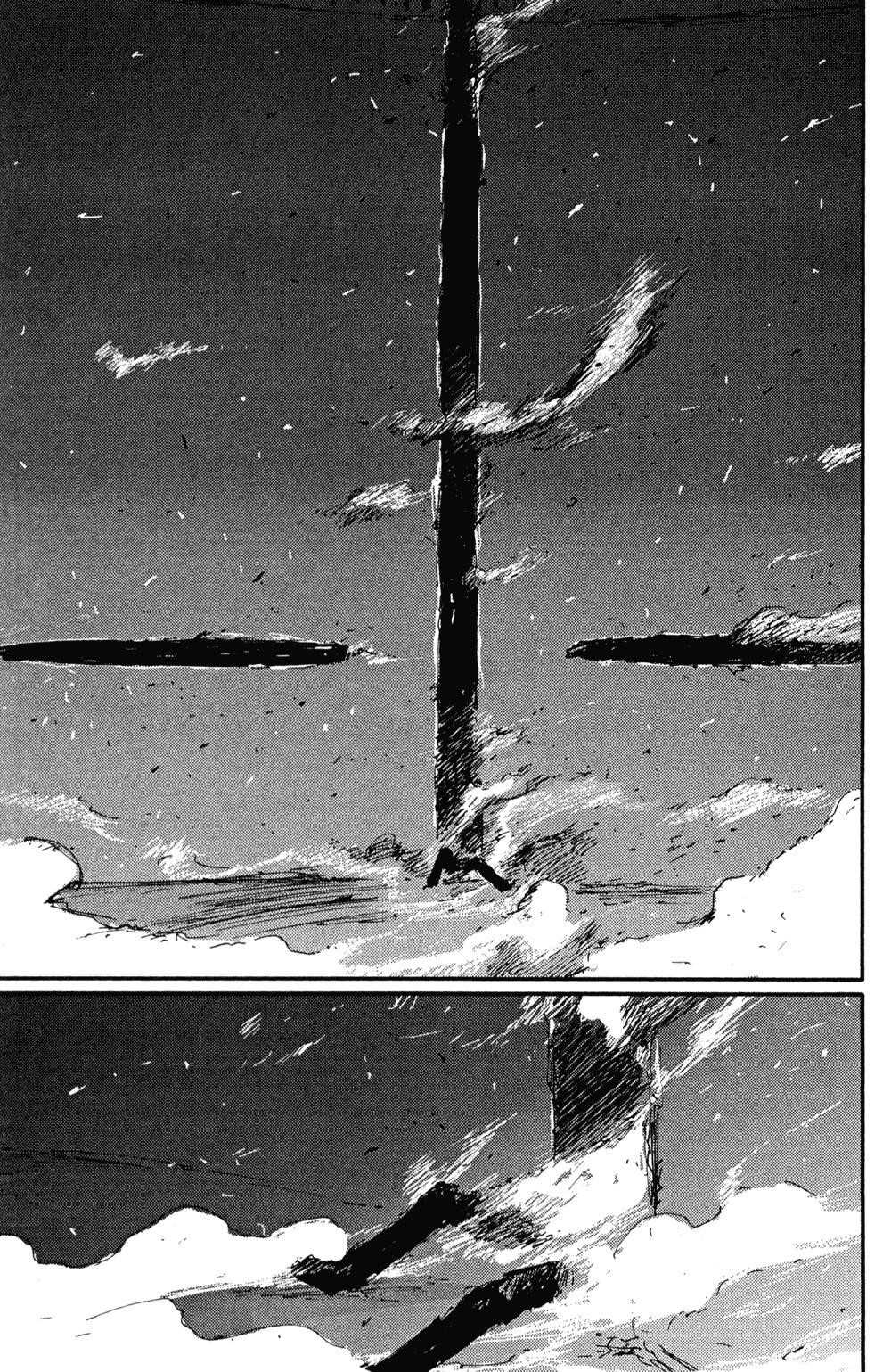 Blame! Chapter 59 - Page 21