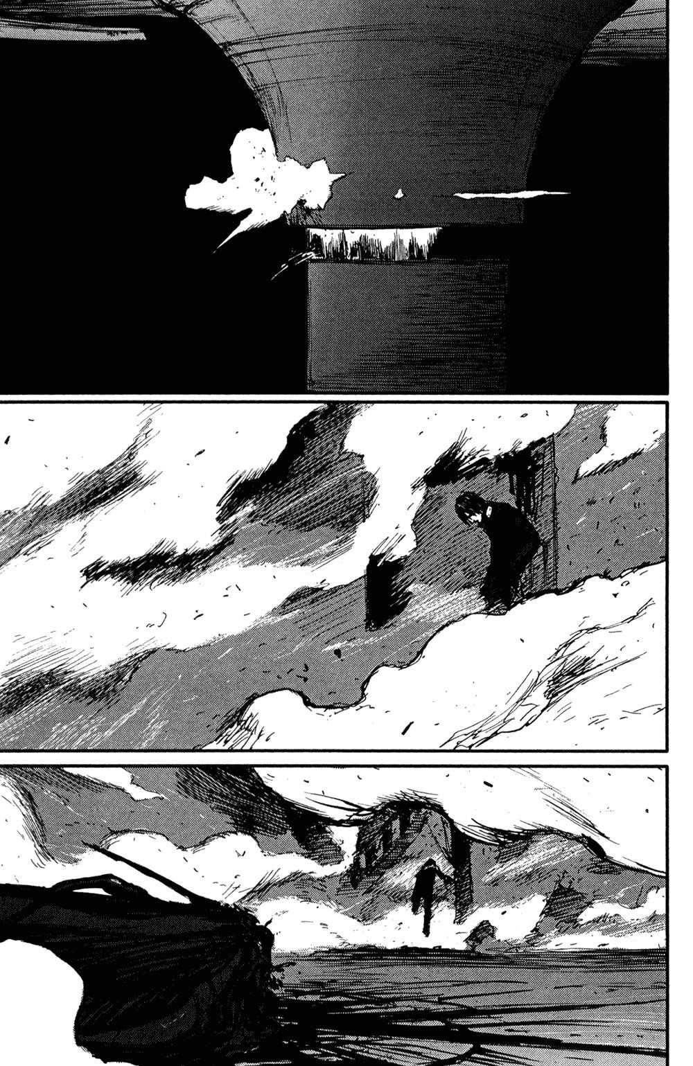 Blame! Chapter 59 - Page 23