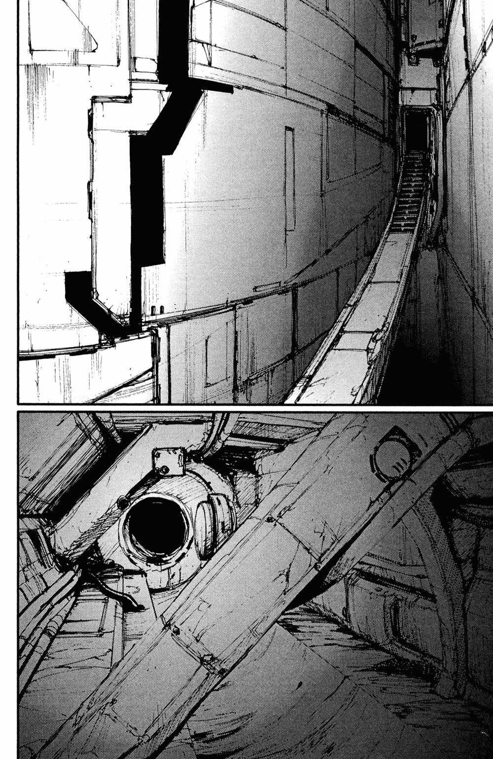 Blame! Chapter 59 - Page 24