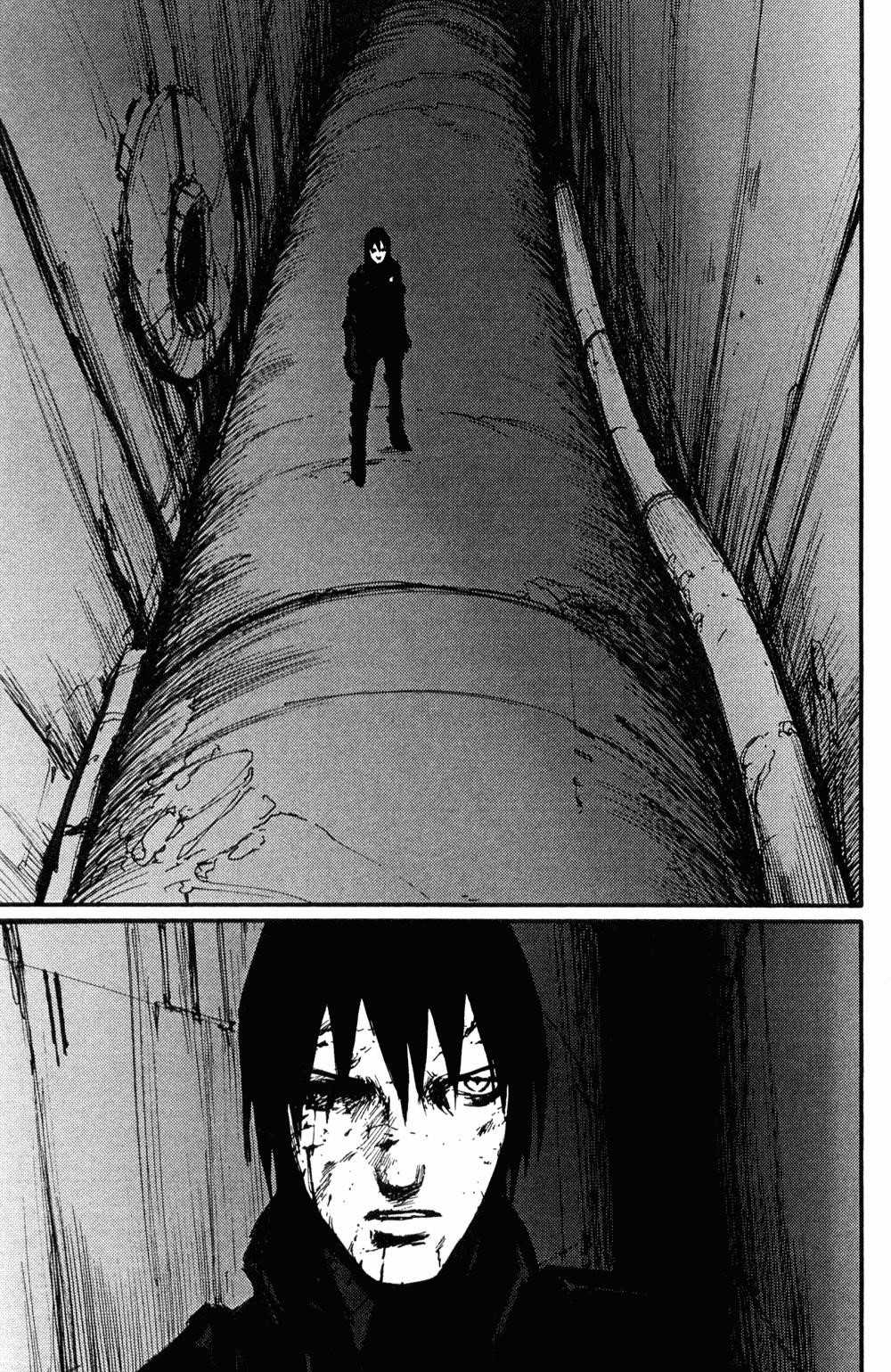 Blame! Chapter 59 - Page 25