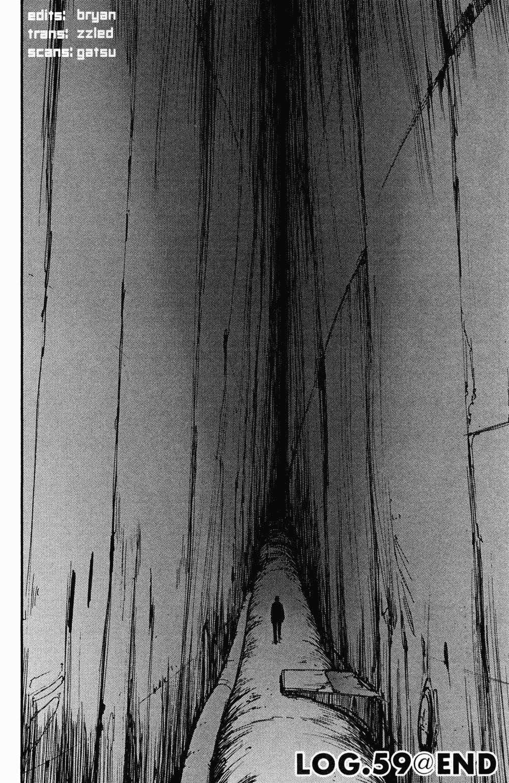 Blame! Chapter 59 - Page 26