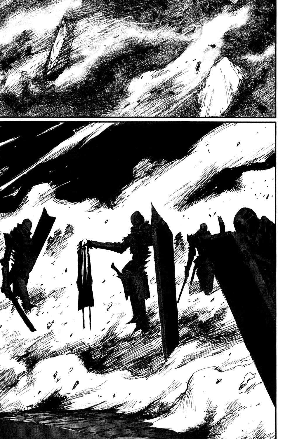 Blame! Chapter 60 - Page 12