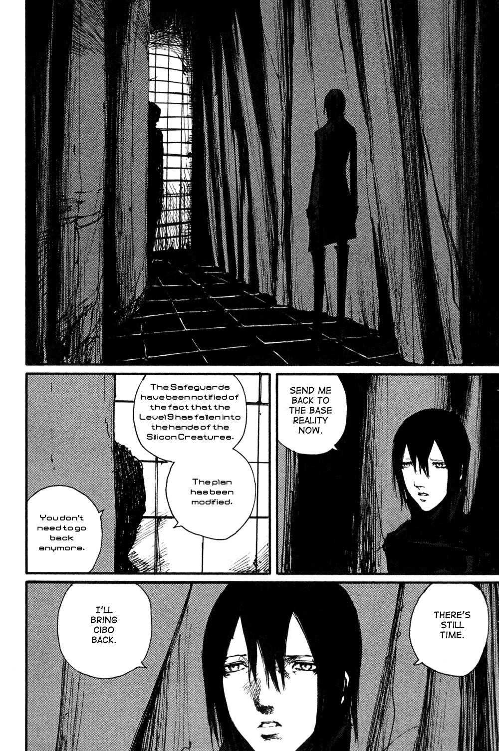 Blame! Chapter 60 - Page 15