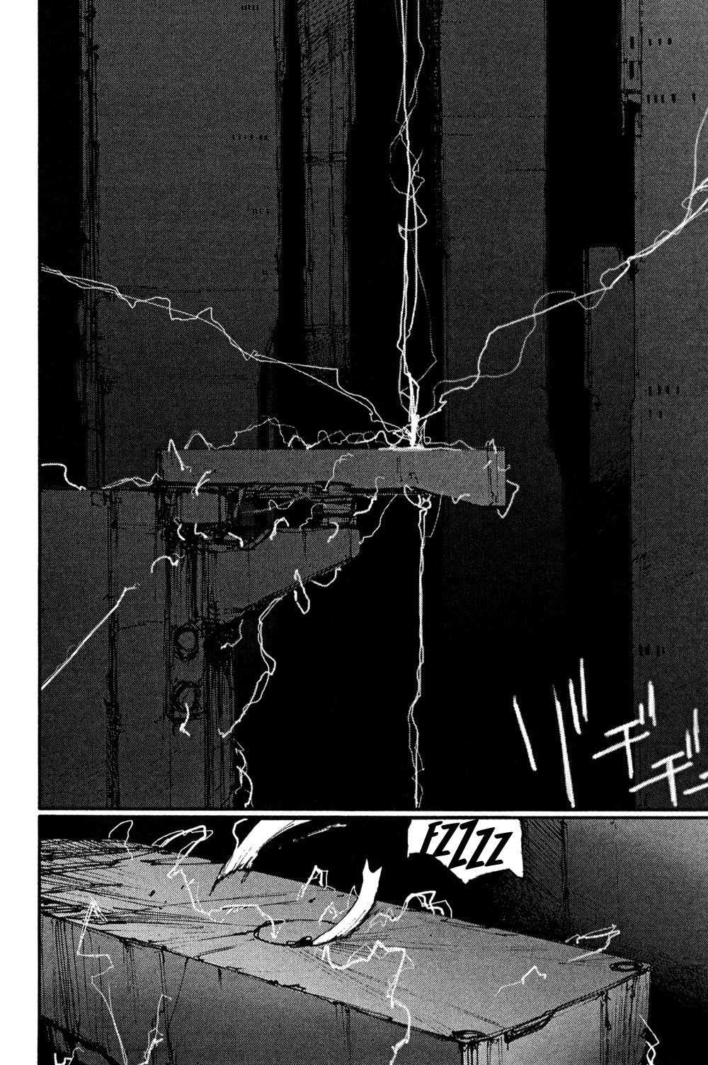 Blame! Chapter 60 - Page 17