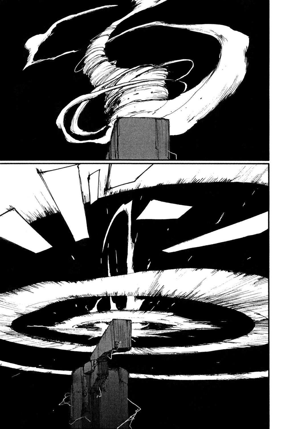 Blame! Chapter 60 - Page 18