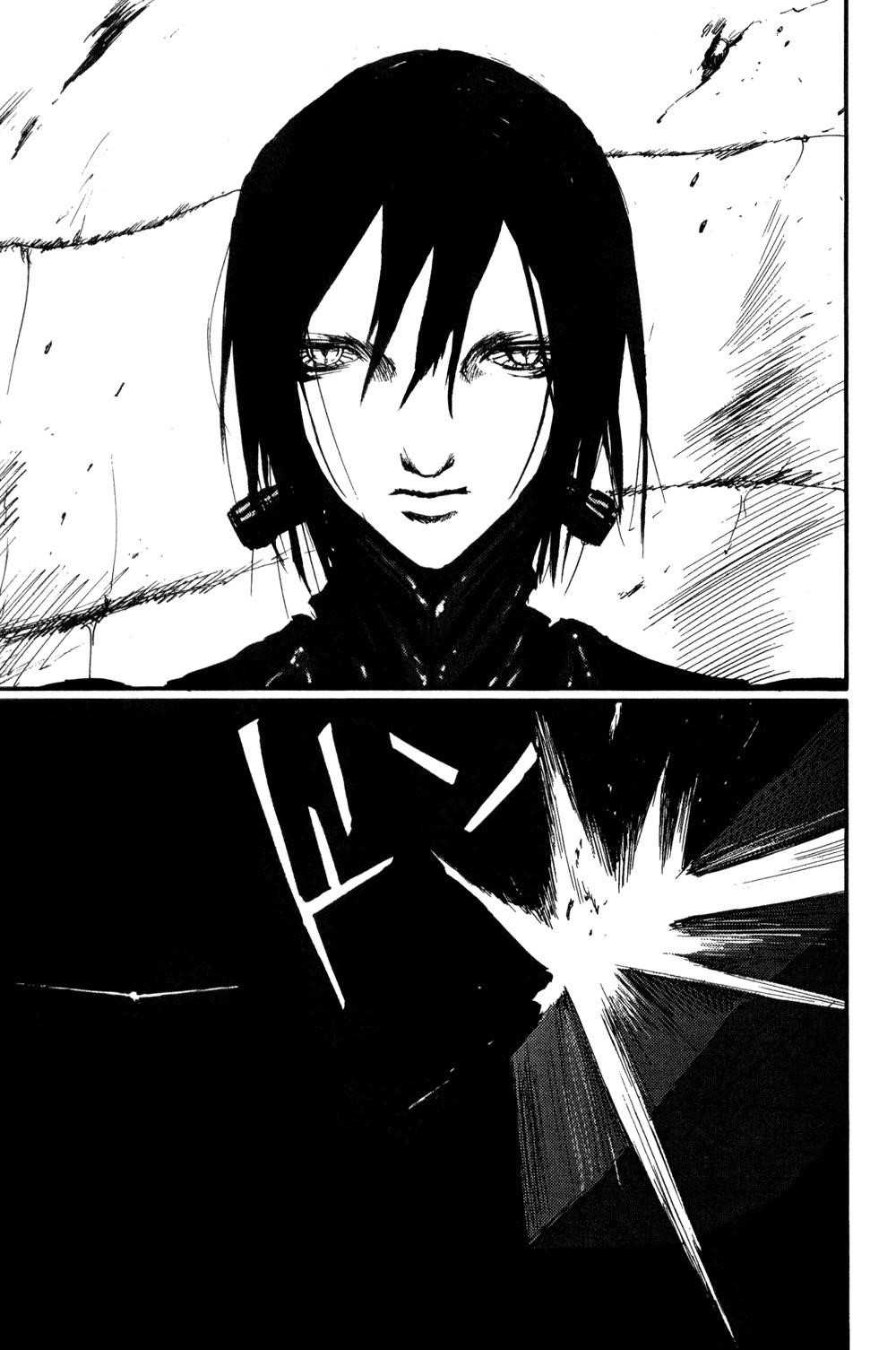 Blame! Chapter 60 - Page 20