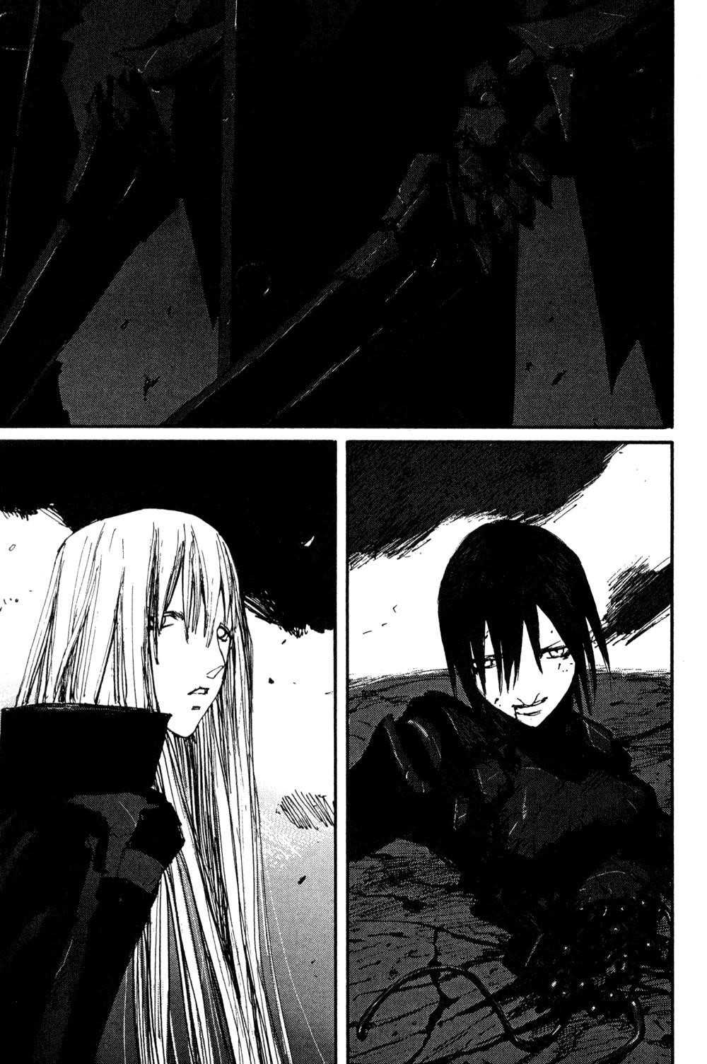 Blame! Chapter 60 - Page 6