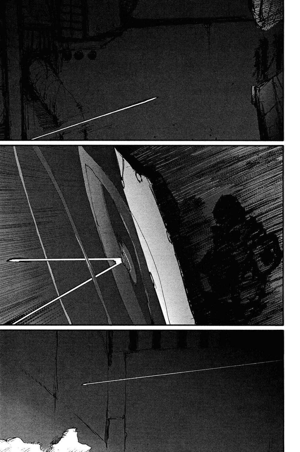 Blame! Chapter 60 - Page 8