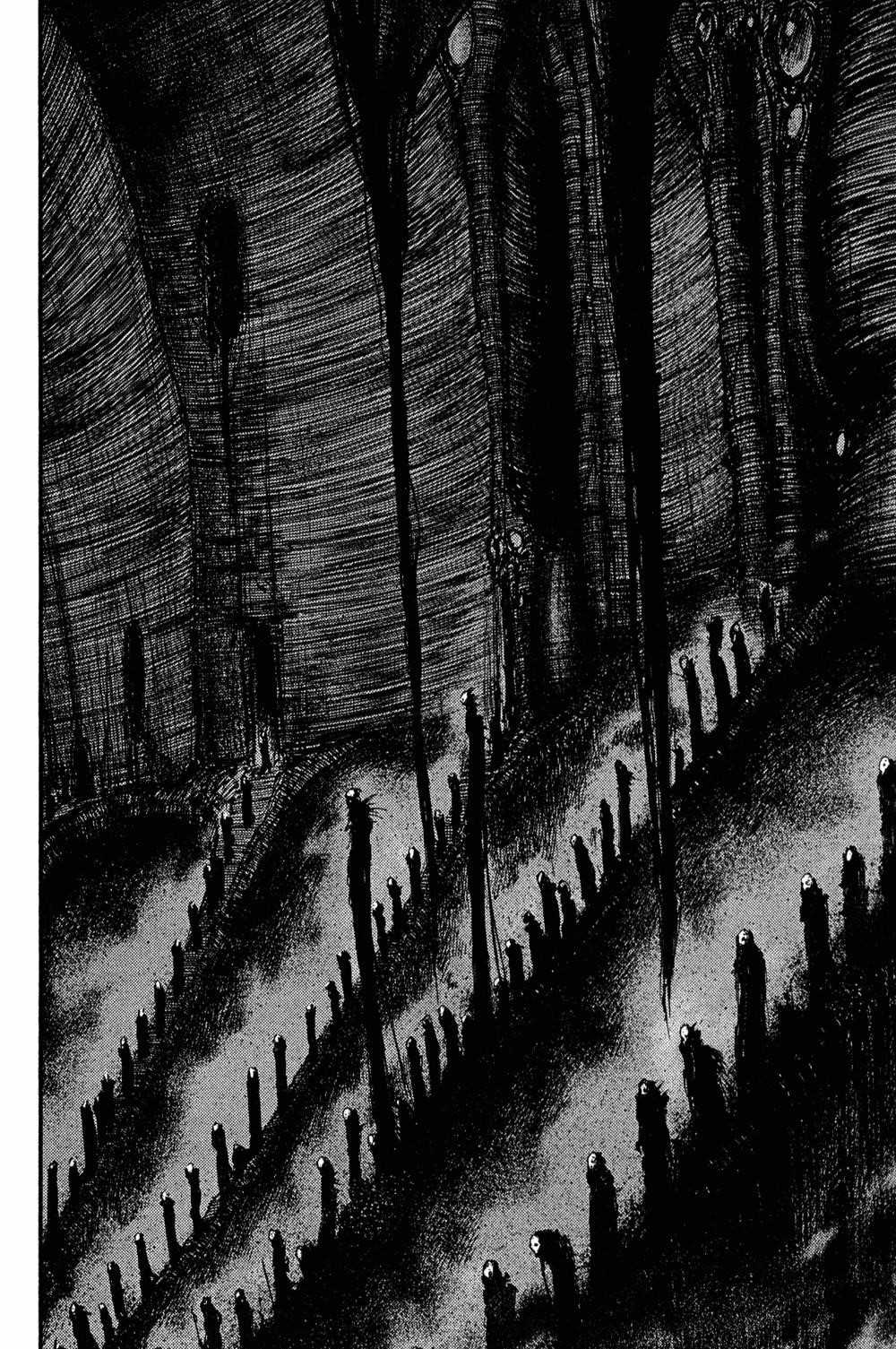 Blame! Chapter 61 - Page 11