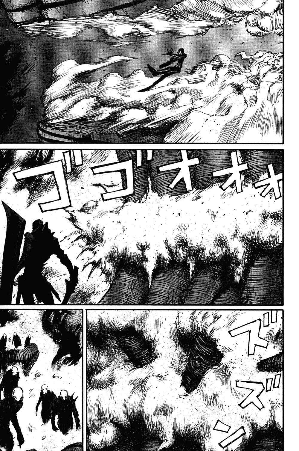 Blame! Chapter 61 - Page 20