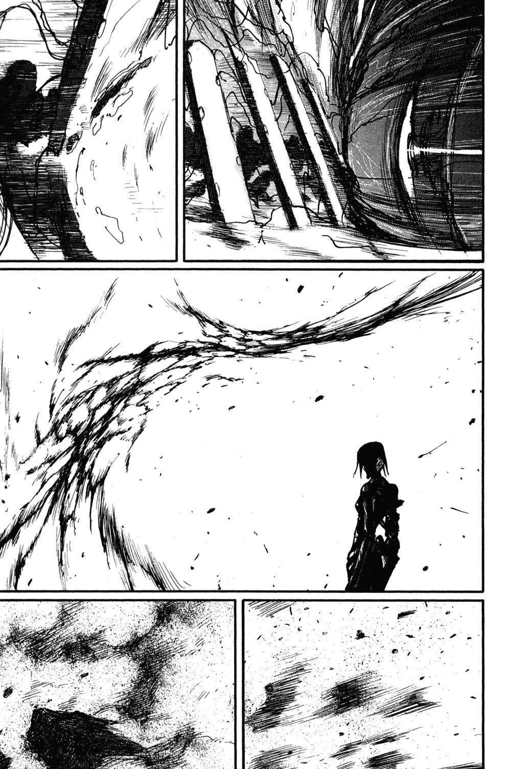 Blame! Chapter 61 - Page 24