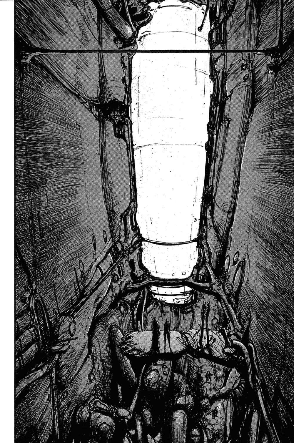 Blame! Chapter 61 - Page 3