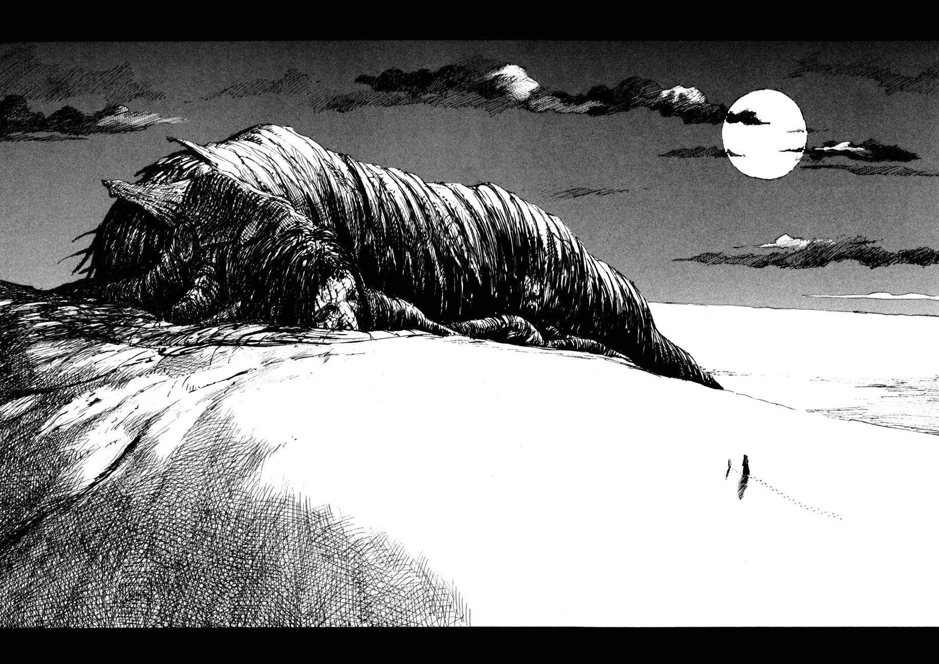 Blame! Chapter 64 - Page 13