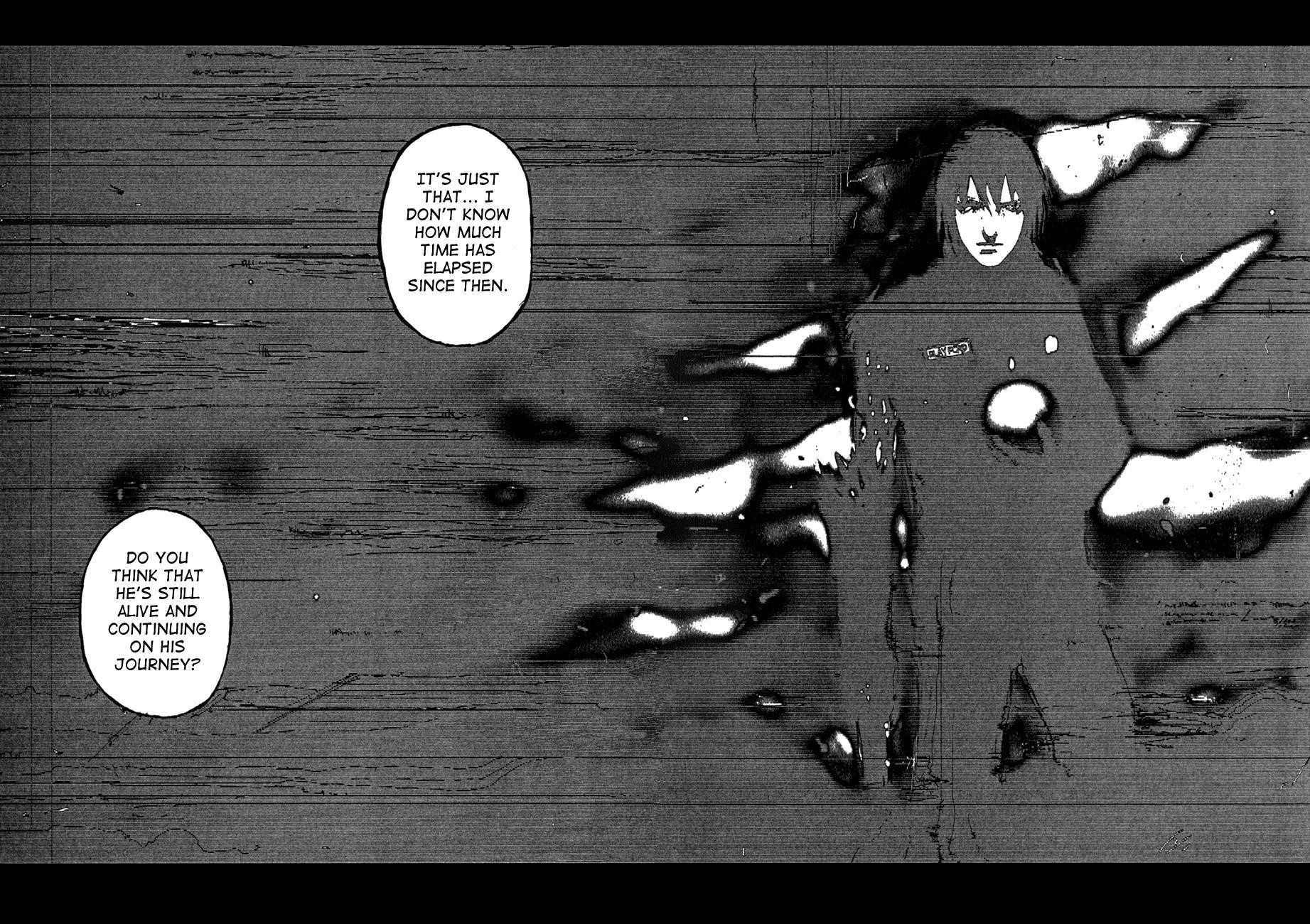 Blame! Chapter 64 - Page 22