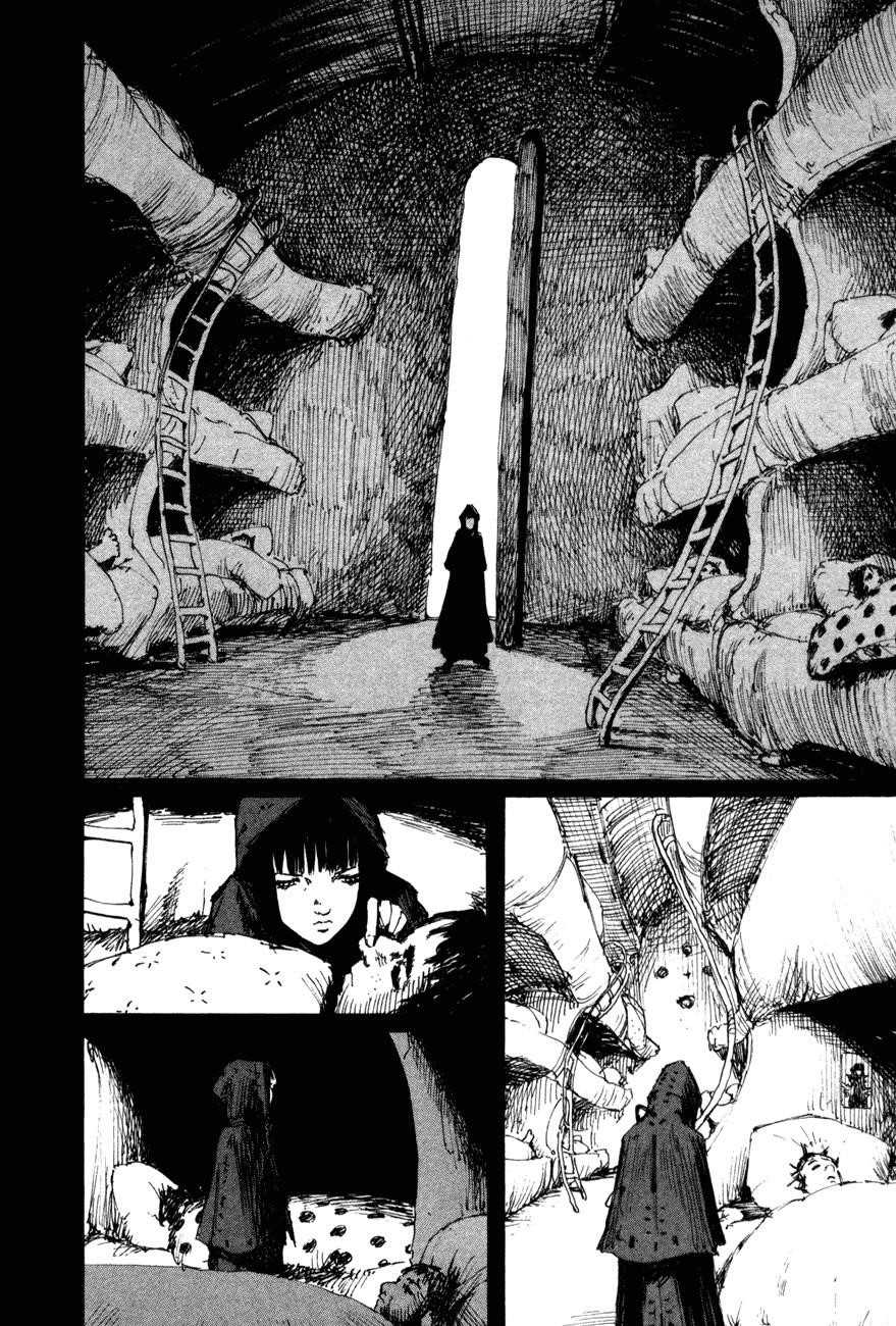 Blame! Chapter 64 - Page 7