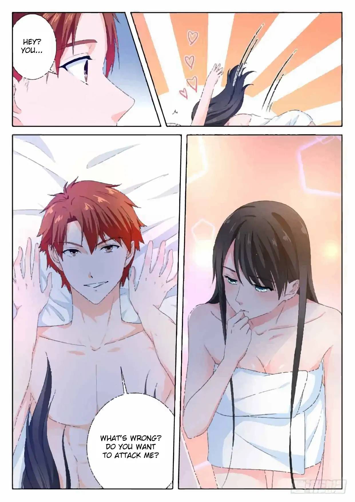 METROPOLITAN SYSTEM Chapter 103 - Page 4