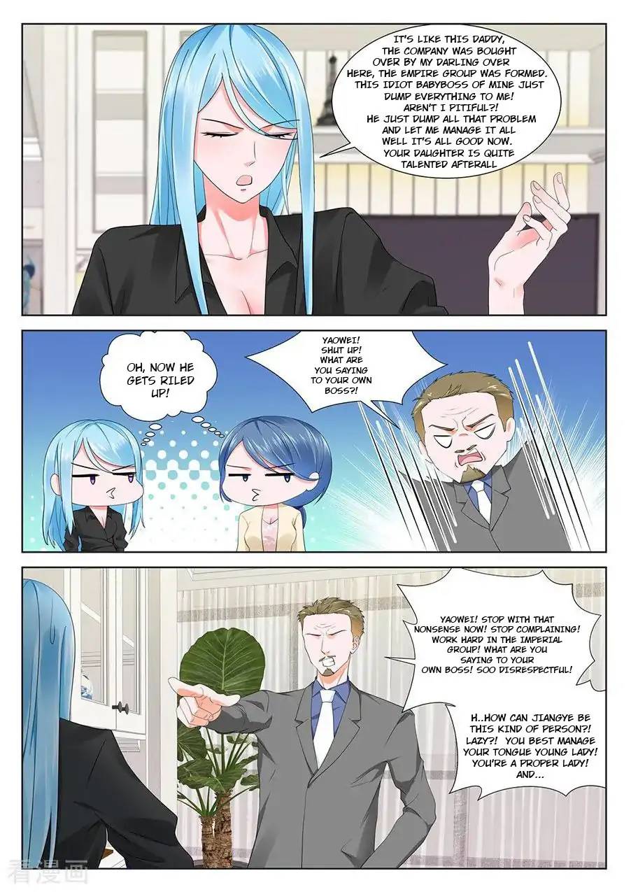 METROPOLITAN SYSTEM Chapter 162 - Page 7