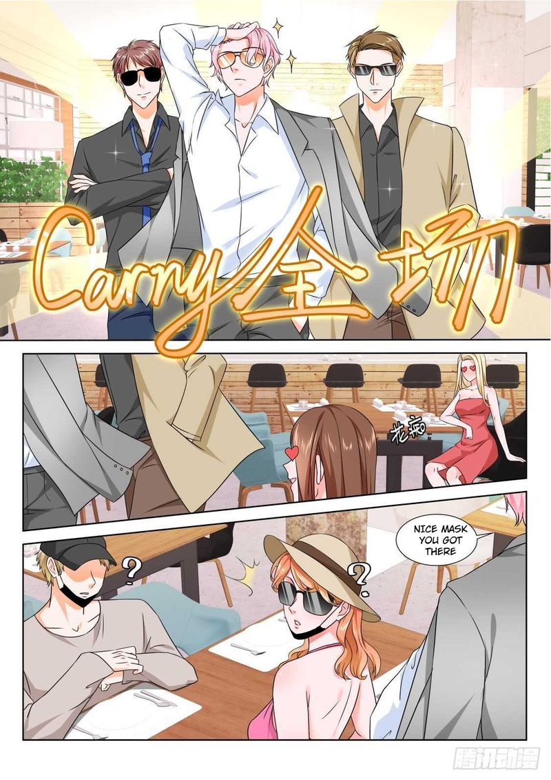 METROPOLITAN SYSTEM Chapter 173 - Page 2