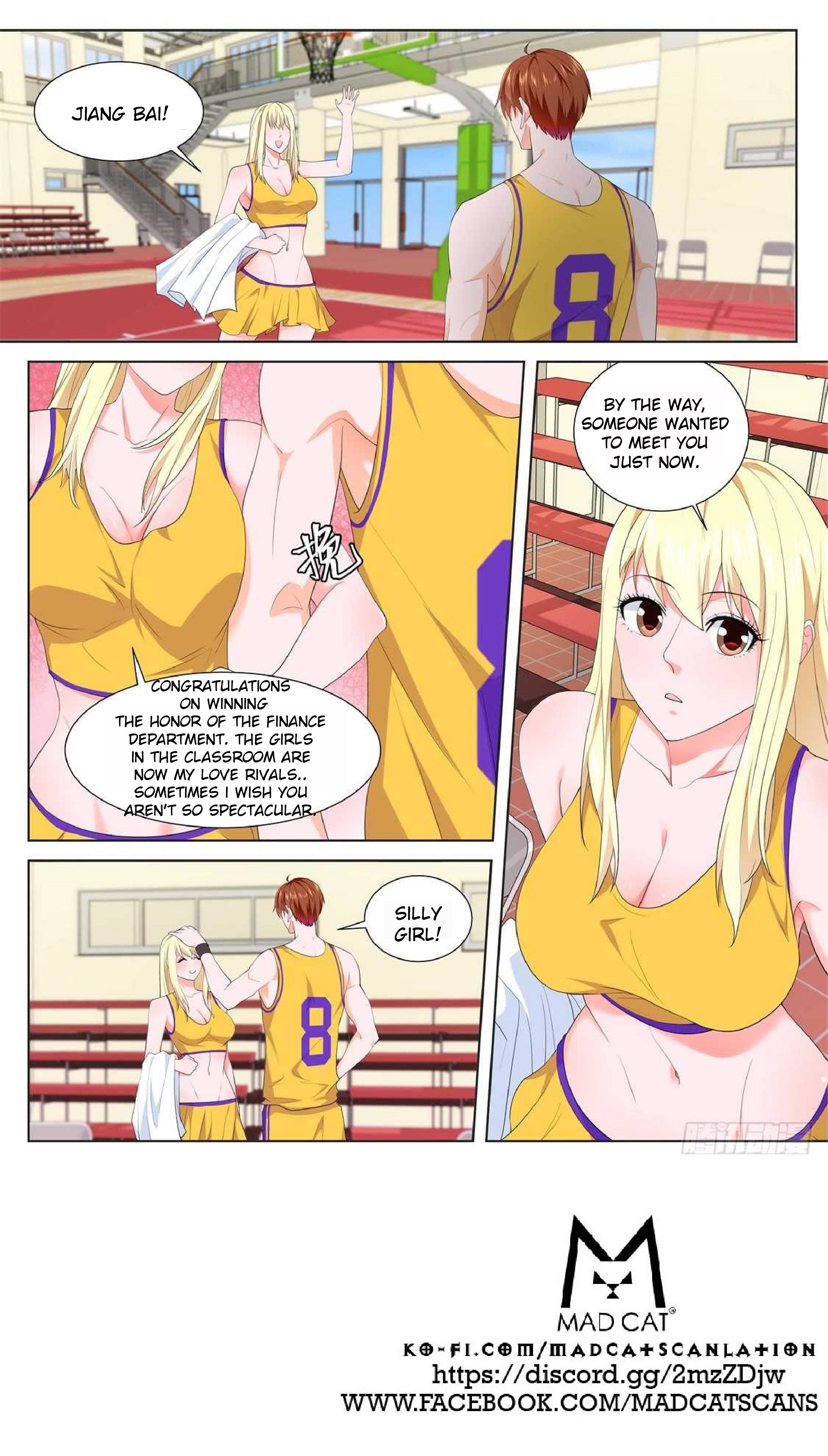 METROPOLITAN SYSTEM Chapter 188 - Page 10