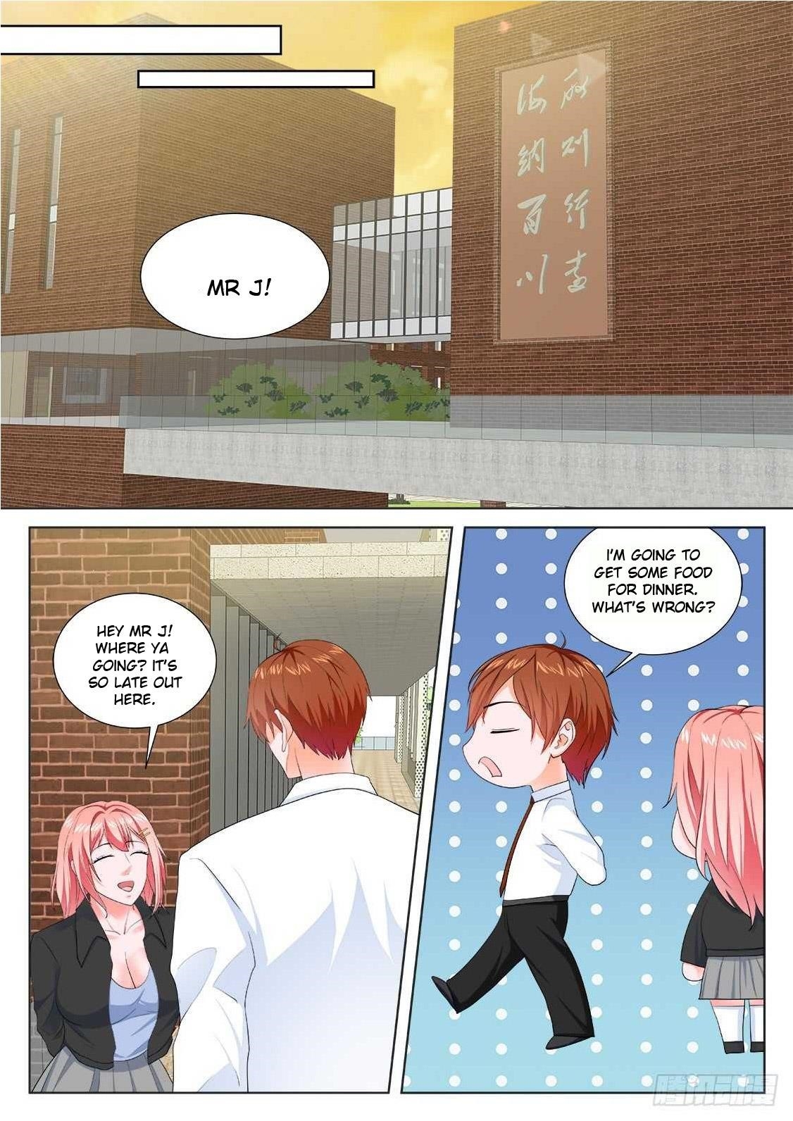 METROPOLITAN SYSTEM Chapter 190 - Page 10