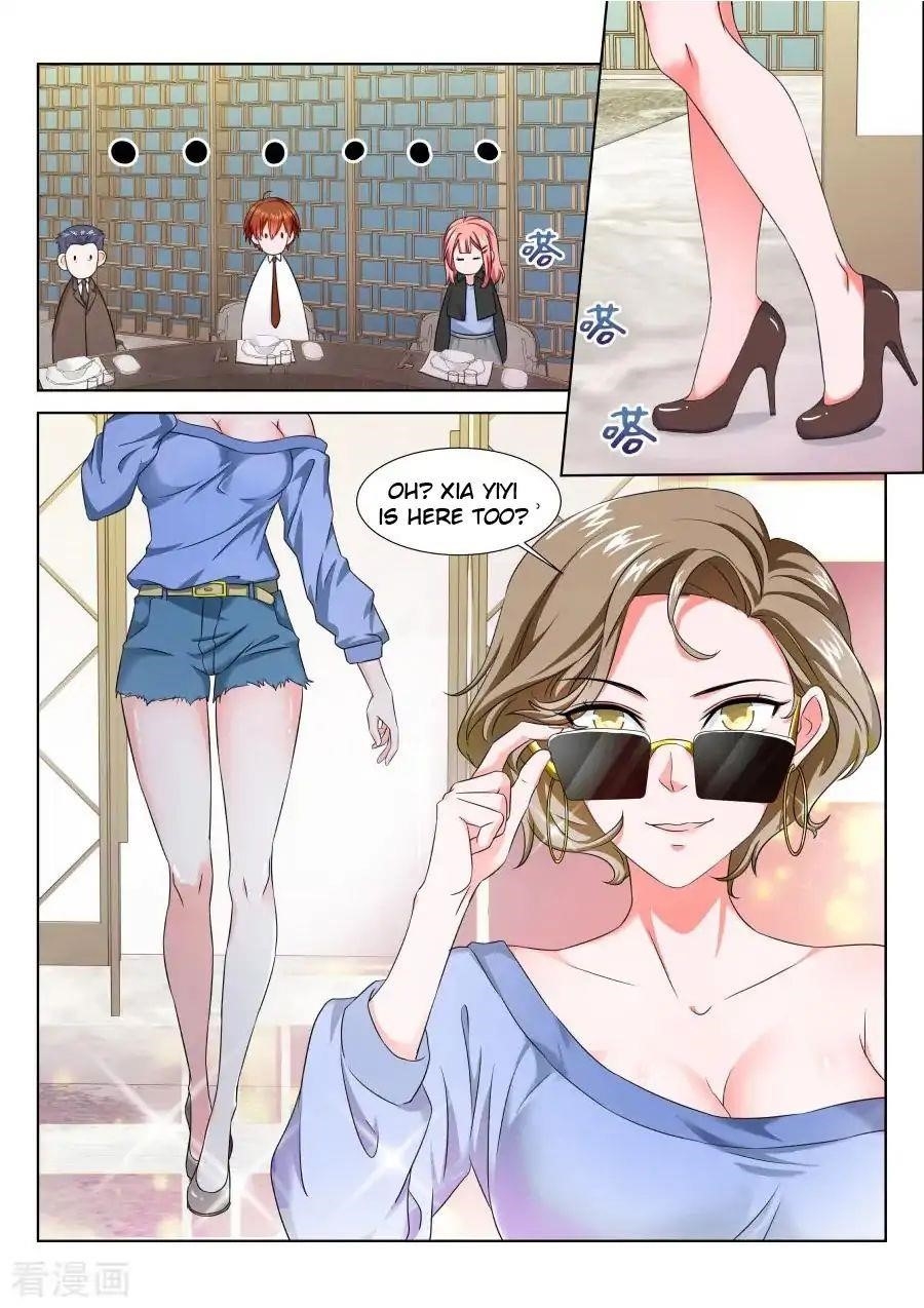 METROPOLITAN SYSTEM Chapter 195 - Page 6