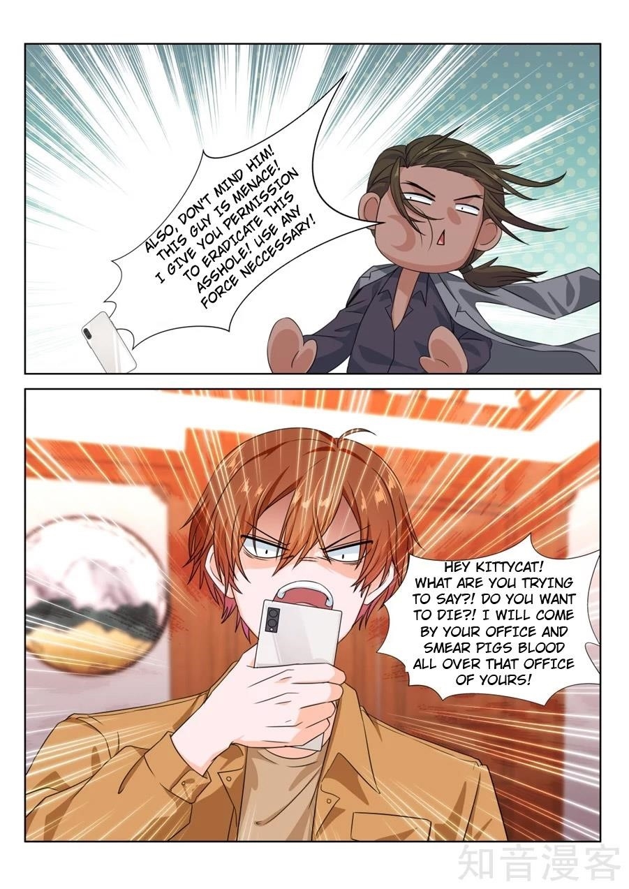 METROPOLITAN SYSTEM Chapter 213 - Page 10