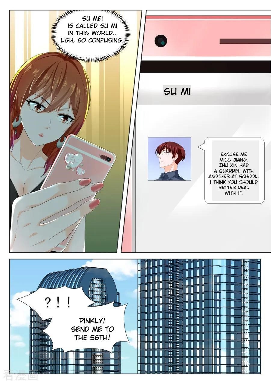 METROPOLITAN SYSTEM Chapter 224 - Page 14