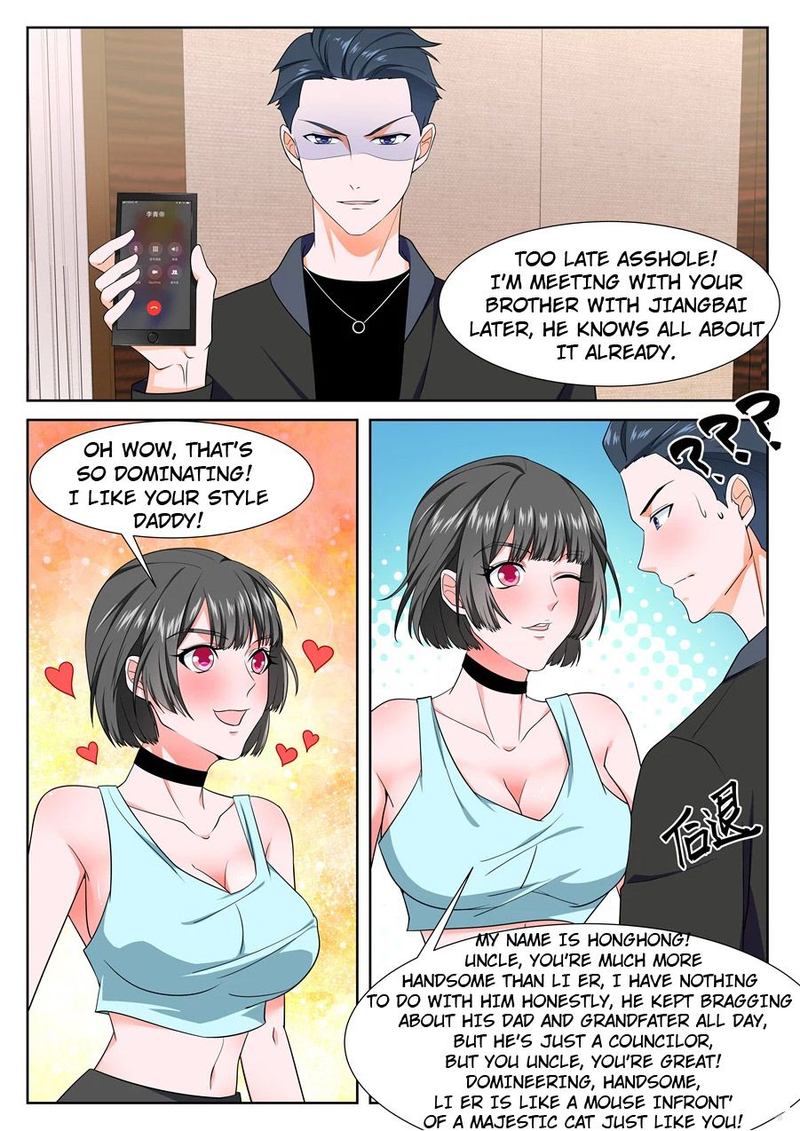 METROPOLITAN SYSTEM Chapter 239 - Page 5