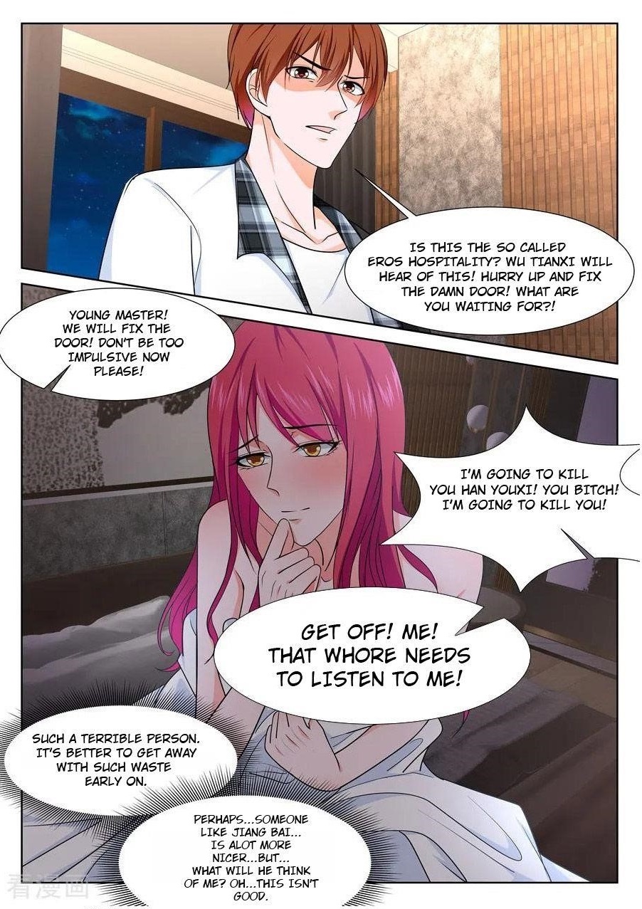 METROPOLITAN SYSTEM Chapter 253 - Page 12