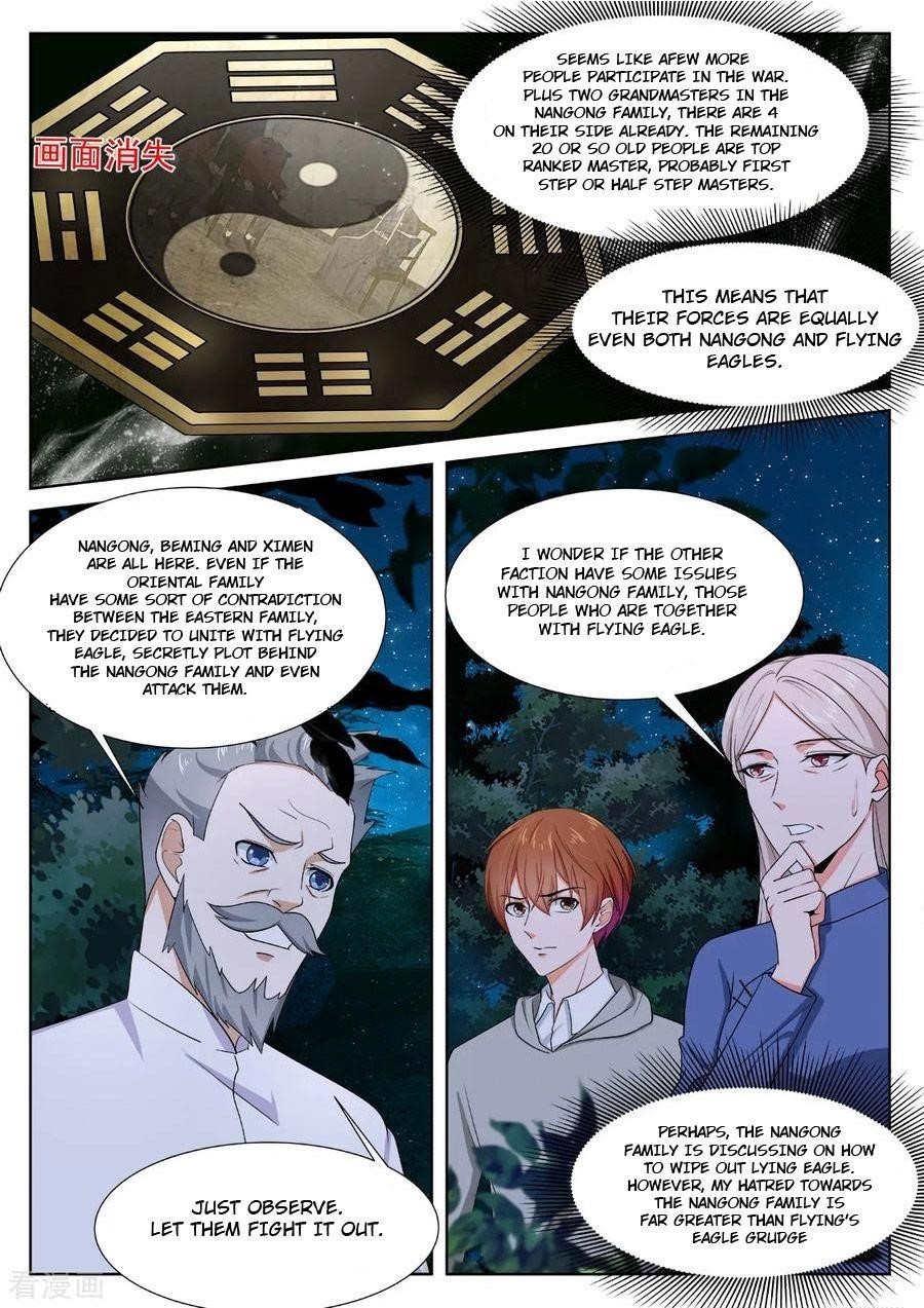 METROPOLITAN SYSTEM Chapter 277 - Page 10