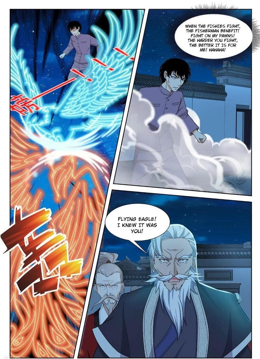 METROPOLITAN SYSTEM Chapter 277 - Page 12