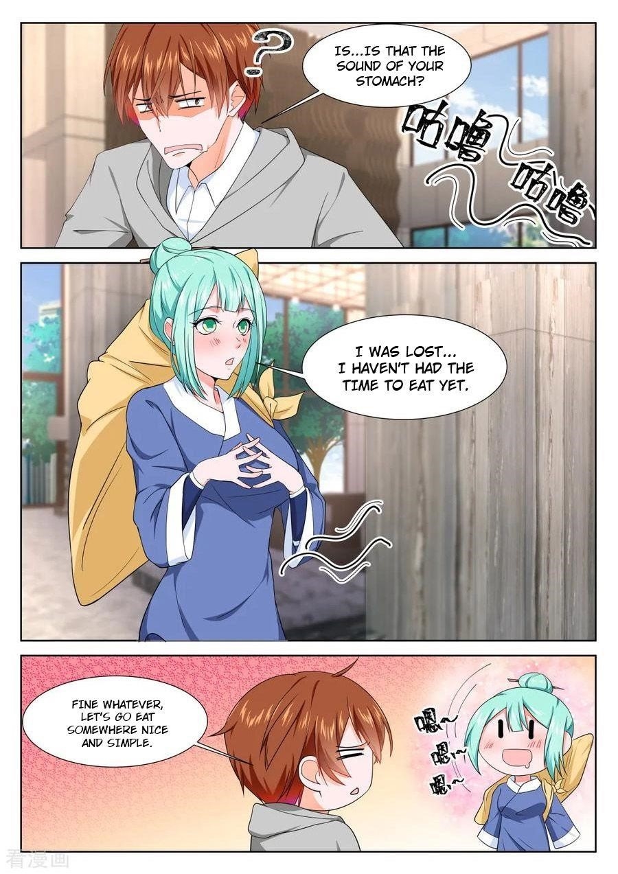 METROPOLITAN SYSTEM Chapter 277 - Page 2