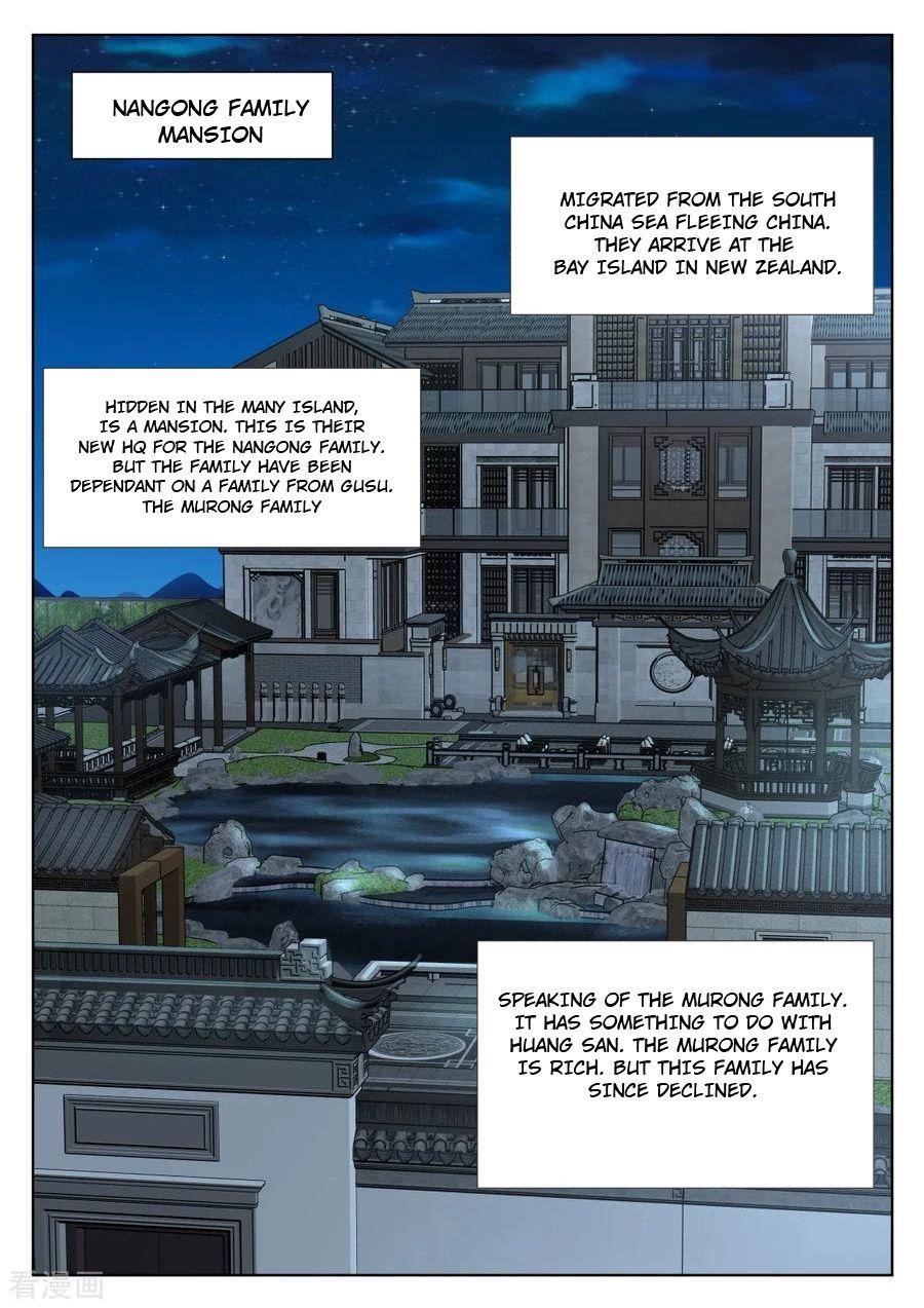 METROPOLITAN SYSTEM Chapter 277 - Page 6