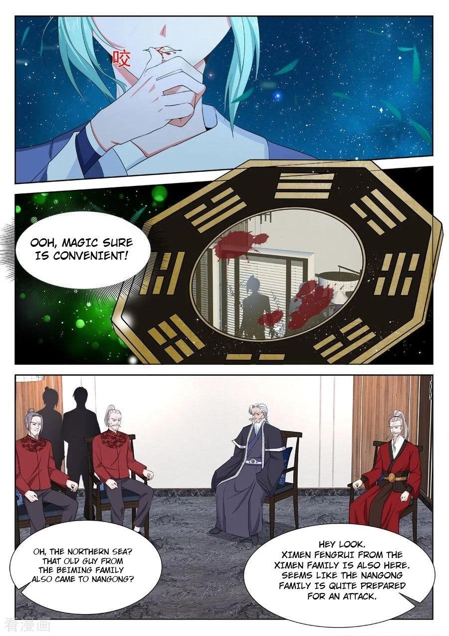 METROPOLITAN SYSTEM Chapter 277 - Page 9