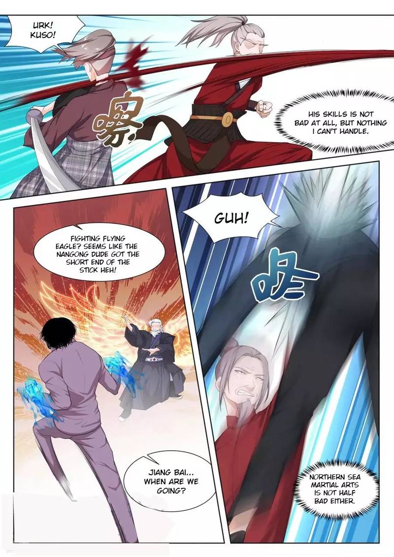 METROPOLITAN SYSTEM Chapter 278 - Page 5