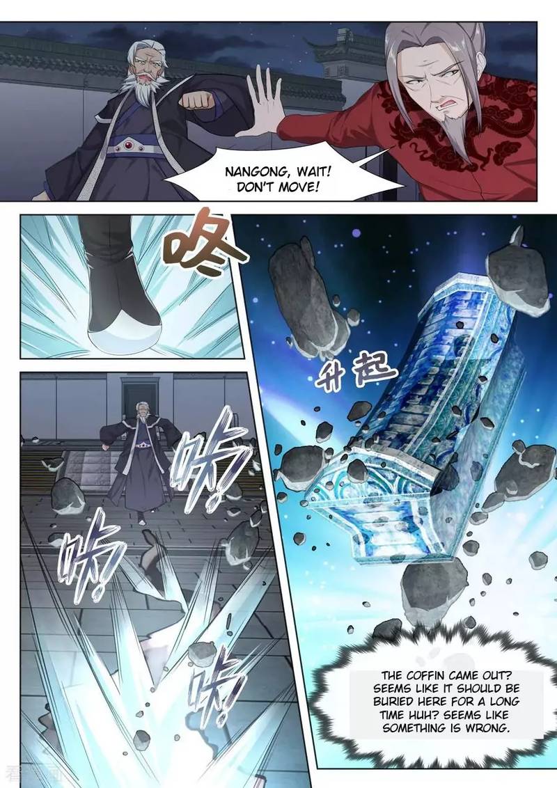 METROPOLITAN SYSTEM Chapter 278 - Page 6