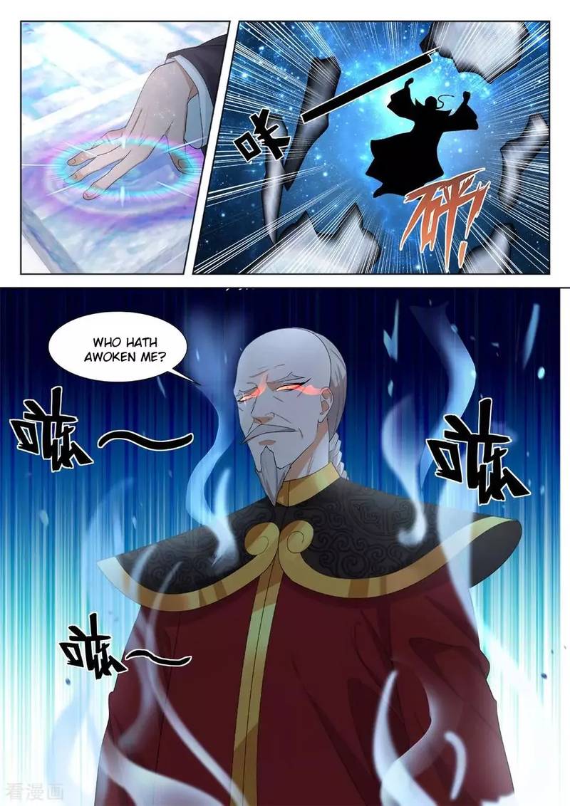 METROPOLITAN SYSTEM Chapter 278 - Page 8