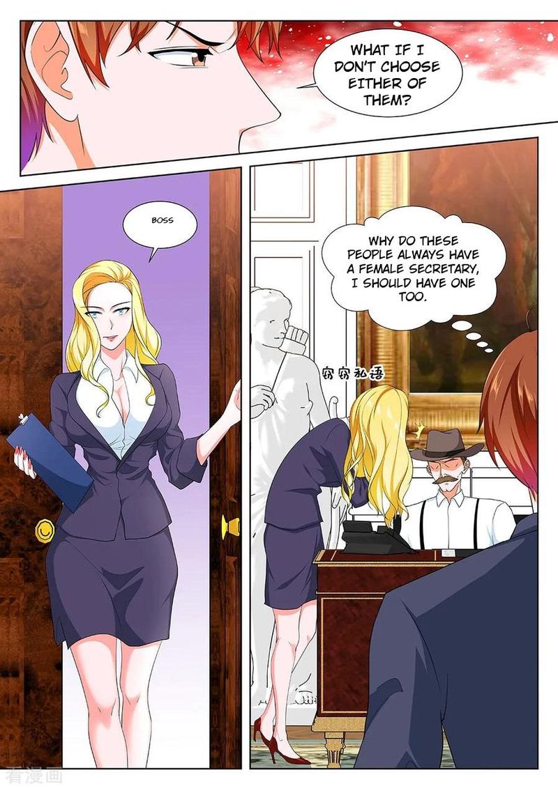 METROPOLITAN SYSTEM Chapter 284 - Page 8