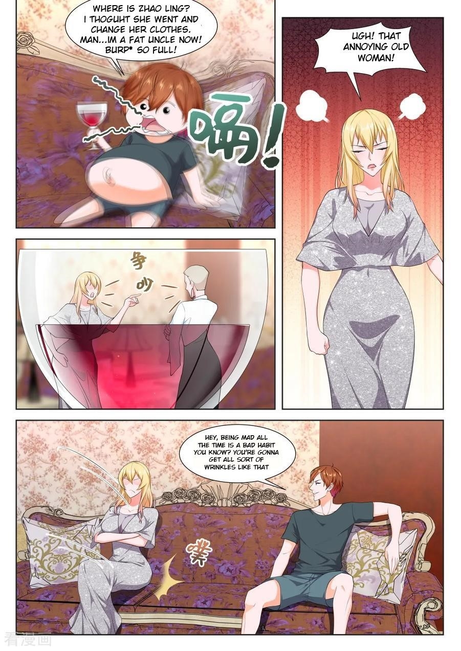 METROPOLITAN SYSTEM Chapter 292 - Page 2