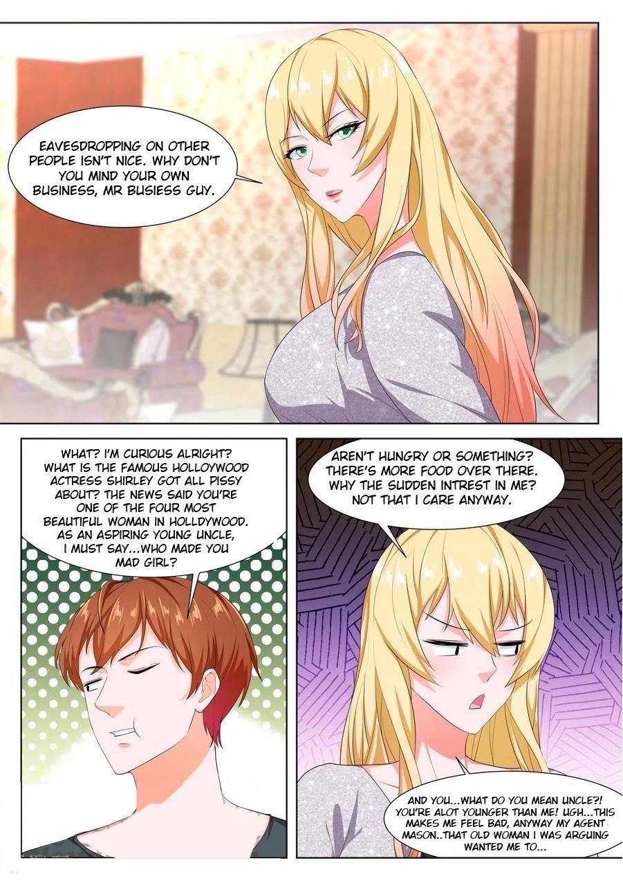 METROPOLITAN SYSTEM Chapter 292 - Page 3