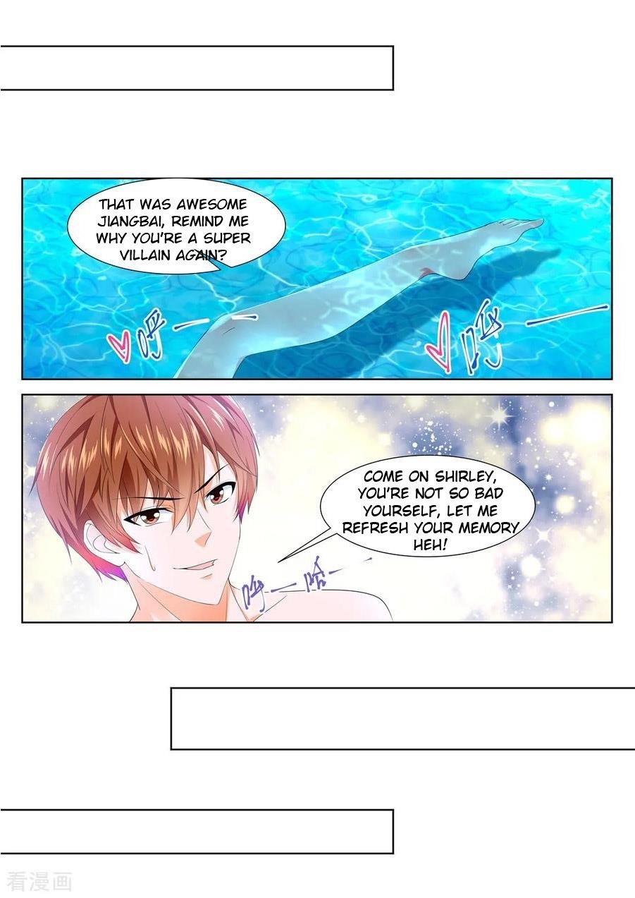 METROPOLITAN SYSTEM Chapter 295 - Page 6