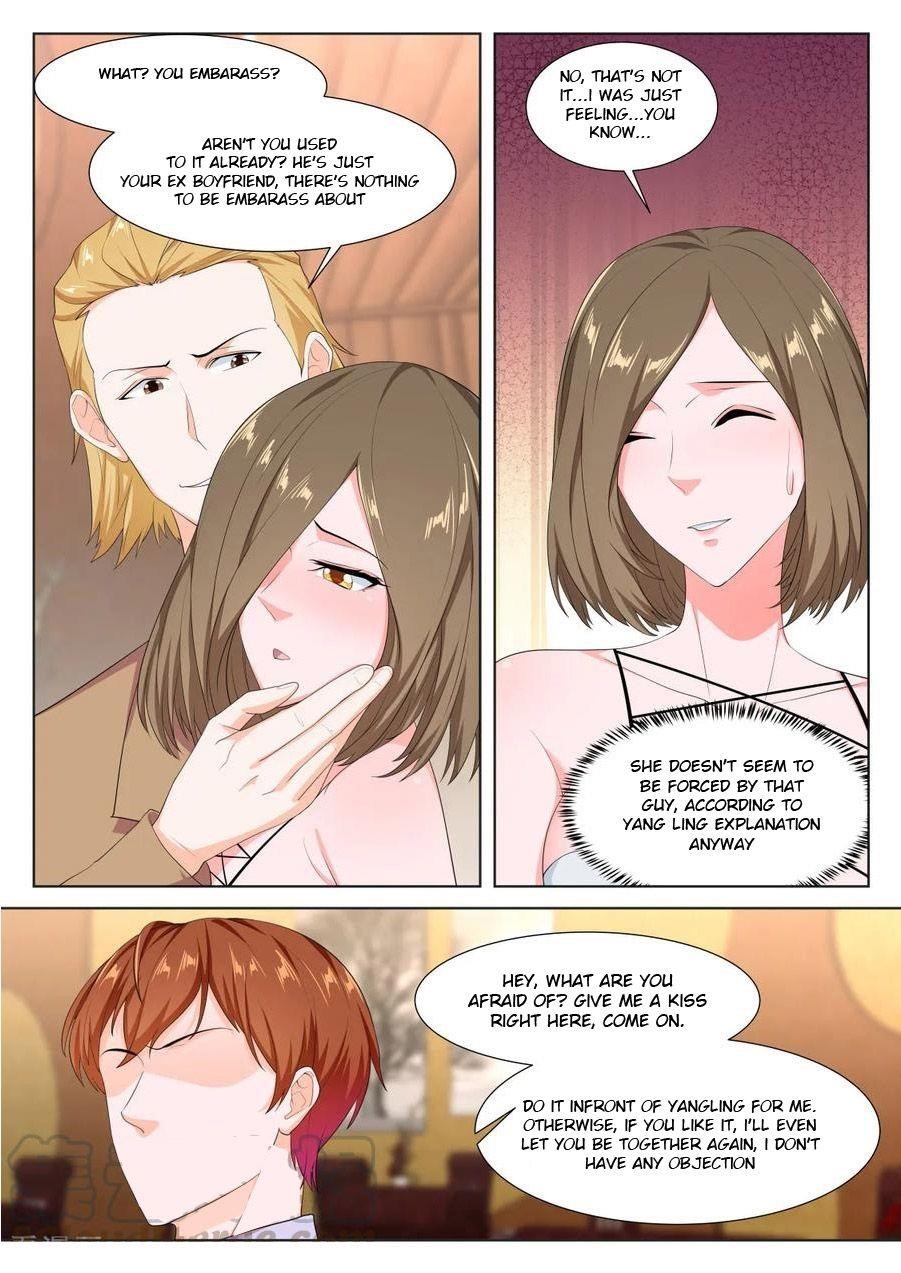 METROPOLITAN SYSTEM Chapter 302 - Page 12