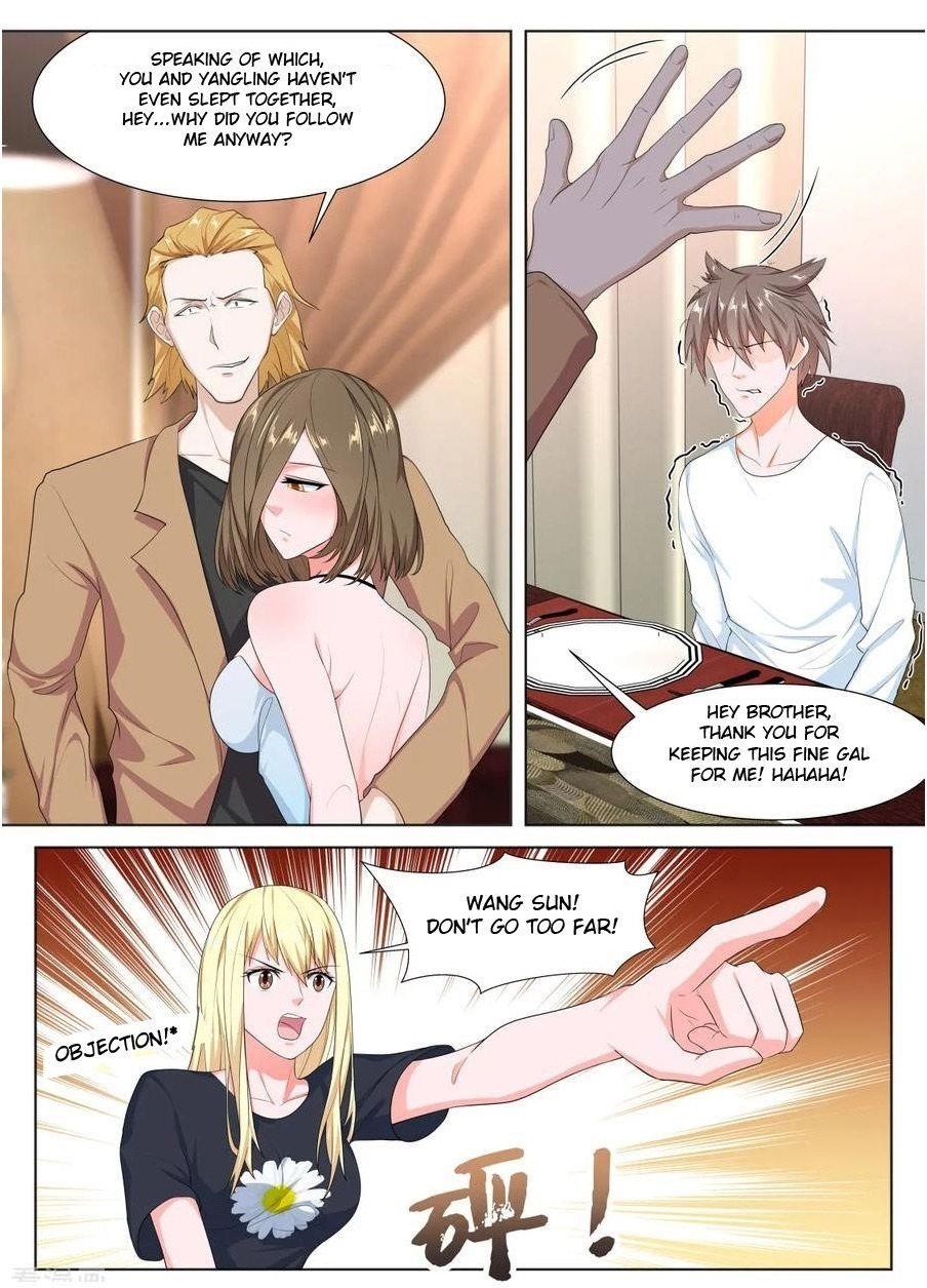 METROPOLITAN SYSTEM Chapter 302 - Page 13